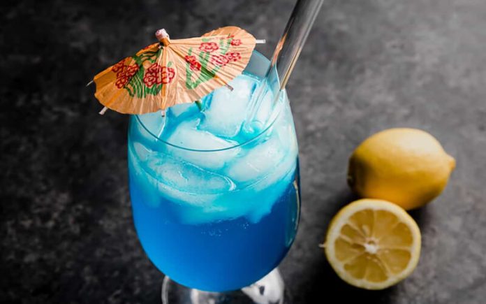 Refreshing Mocktail Recipes For Your Summers | Charakveda